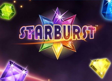 50 Free Spins Starburst No Deposit